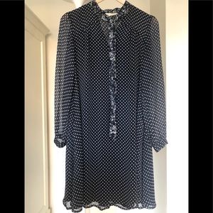 Anthropologie - Tylho Dress